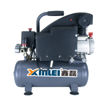 1HP 0.75KW electric piston air compressor ZB-0.07/8-XA4830-8L